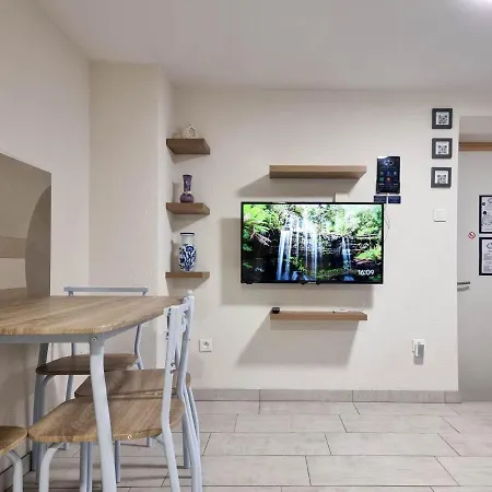 Travel Homes - Underground, F1 Chic Et Renove Mulhouse Extérieur photo