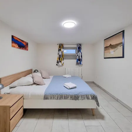 Travel Homes - Underground, F1 Chic Et Renove Mulhouse Extérieur photo