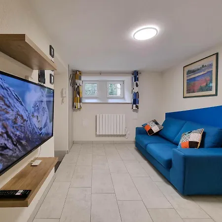 Travel Homes - Underground, F1 Chic Et Renove Mulhouse Extérieur photo