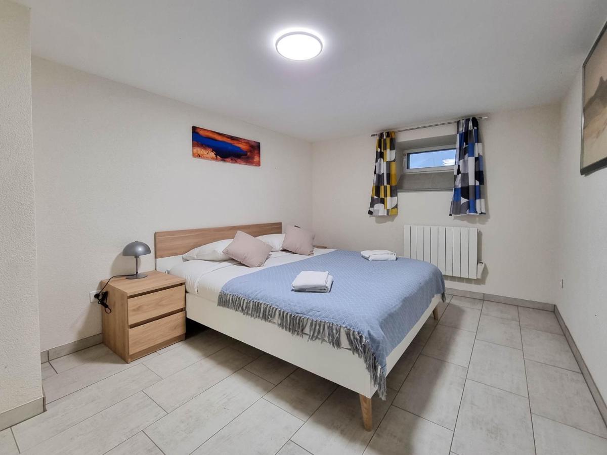 Appartement Travel Homes - Underground, F1 Chic Et Renove Mulhouse