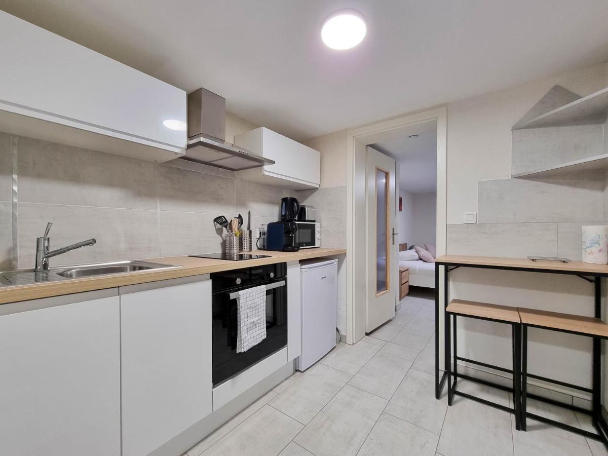 Appartement Travel Homes - Underground, F1 Chic Et Renove