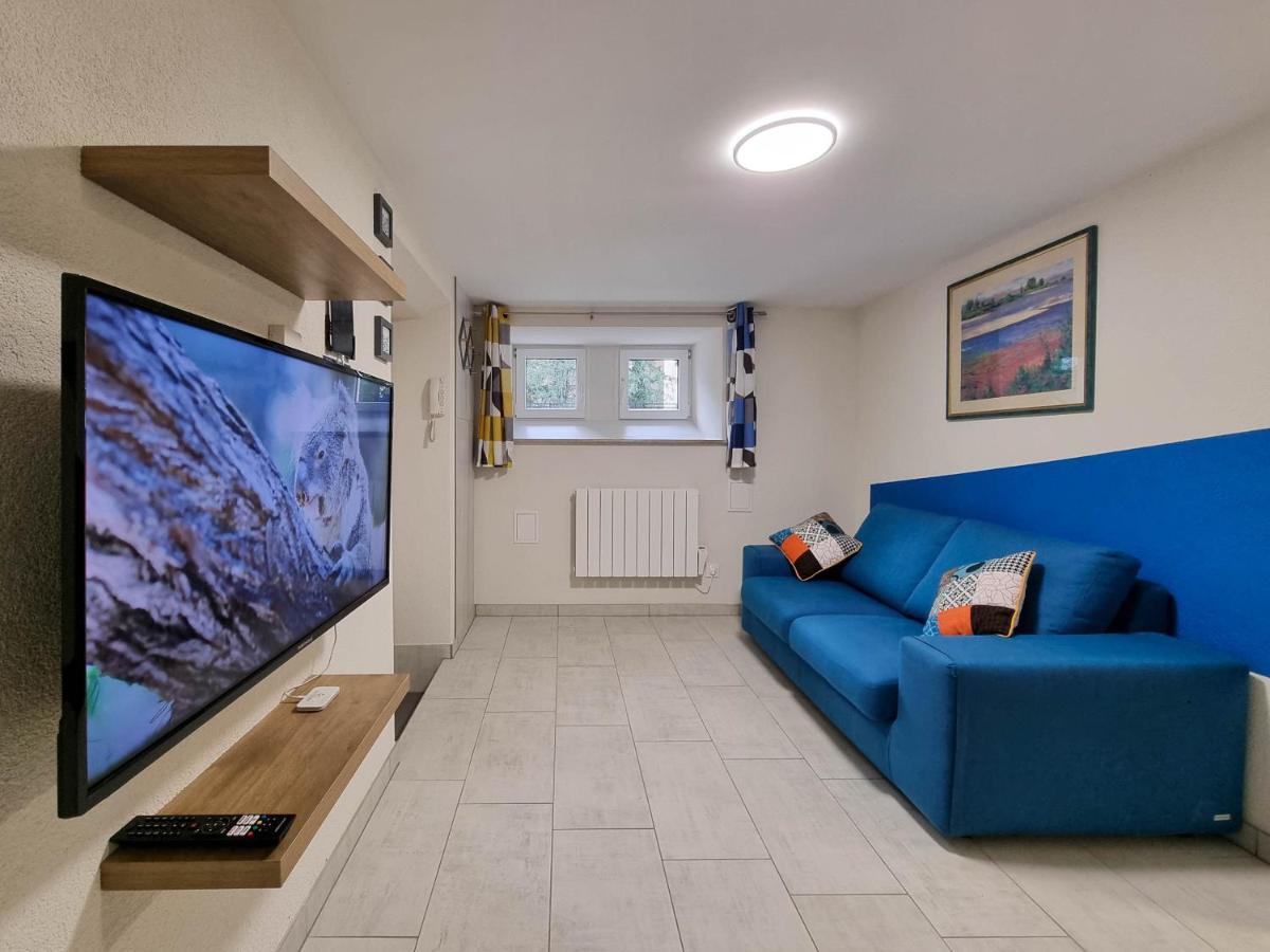 Travel Homes - Underground, F1 Chic Et Renove Appartement