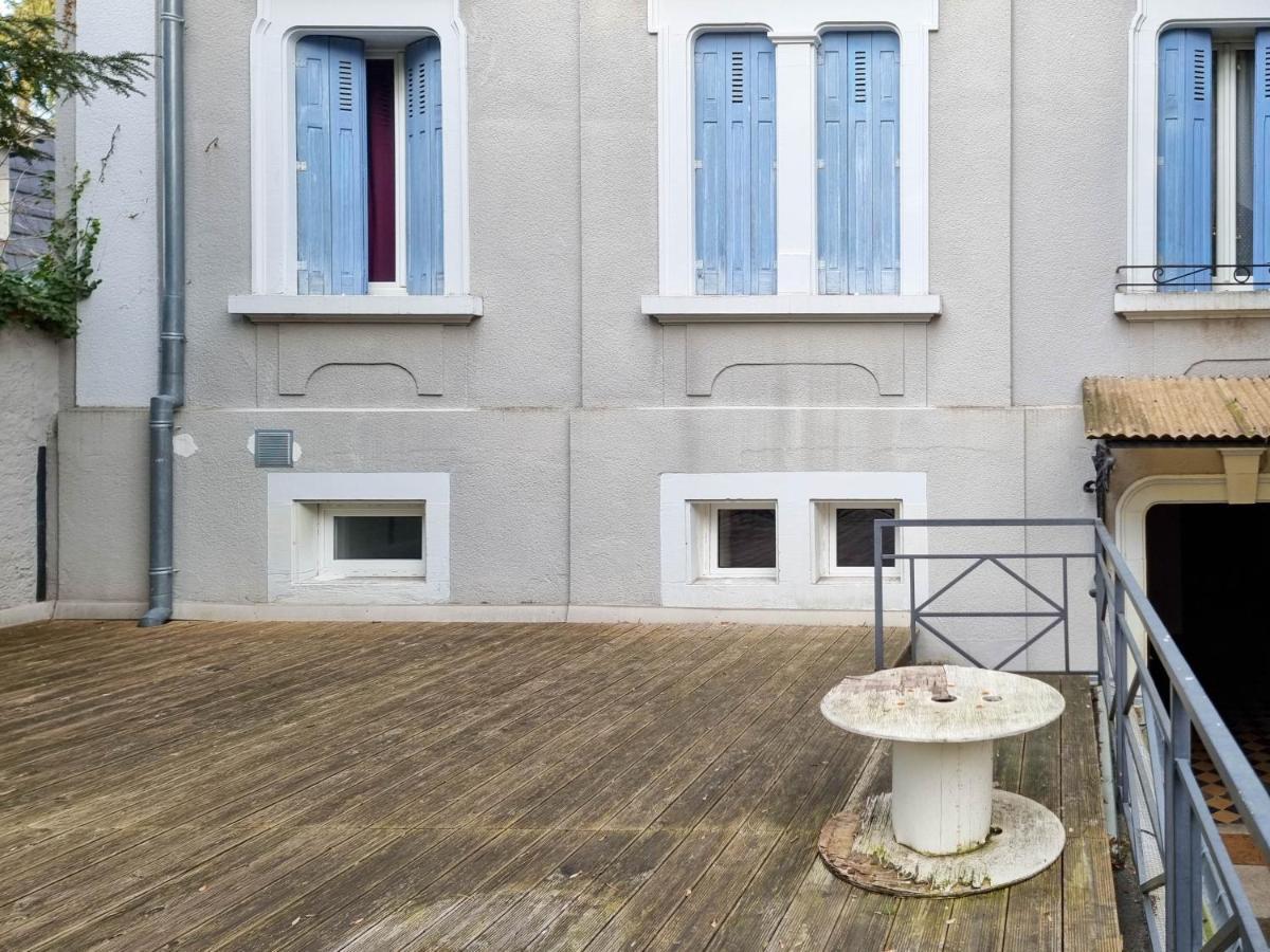Travel Homes - Underground, F1 Chic Et Renove Mulhouse