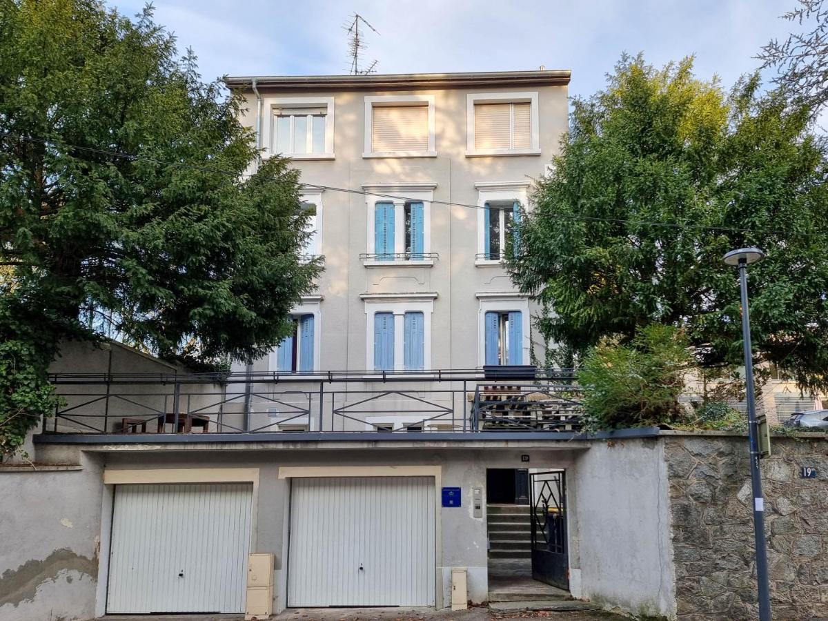 Appartement Travel Homes - Underground, F1 Chic Et Renove